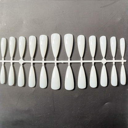 InvisibleWear Press-On Nails