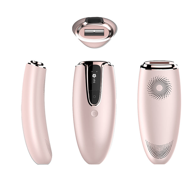 LumiSmooth Home Laser Hair Removal Device