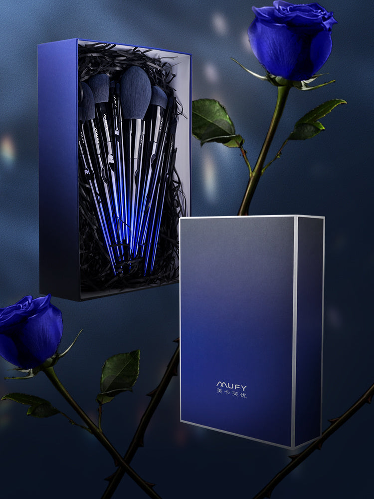 Full Makeup Brush Set