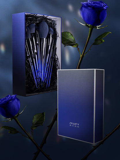 Full Makeup Brush Set