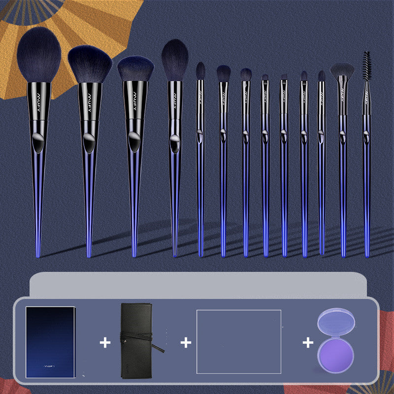 Full Makeup Brush Set