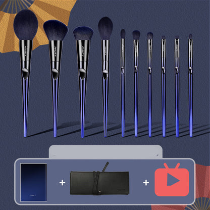 Full Makeup Brush Set