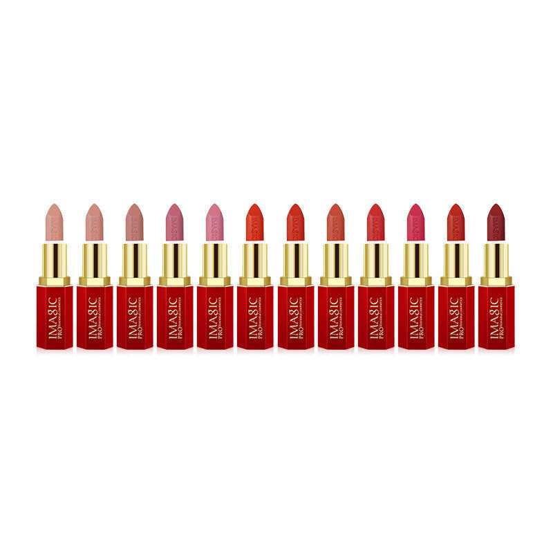 HydraMatte Lipstick
