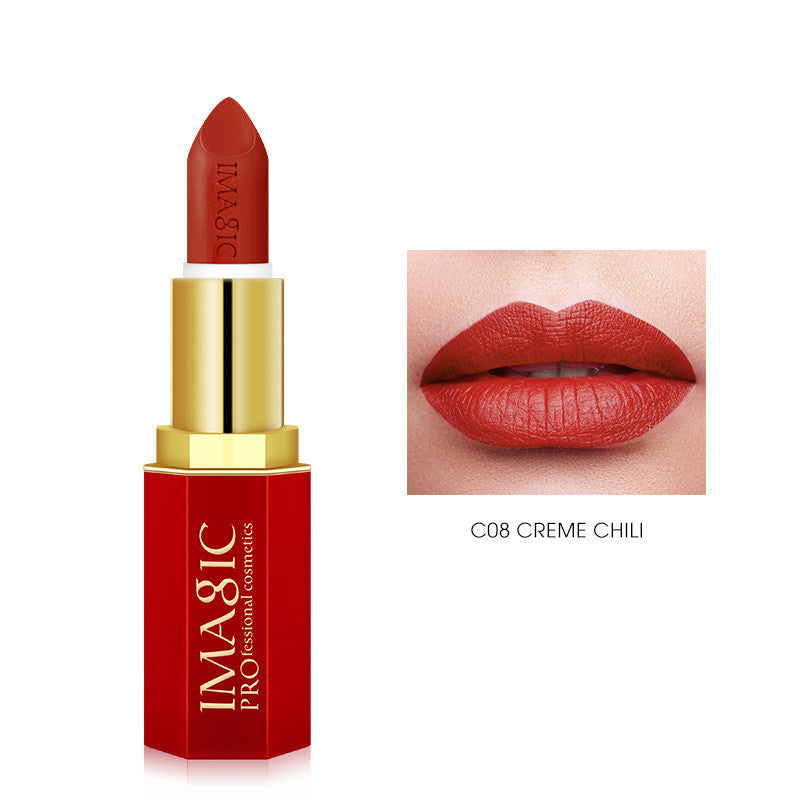 HydraMatte Lipstick