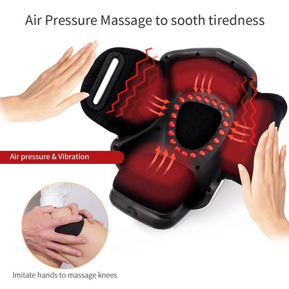 Heated Knee Massager