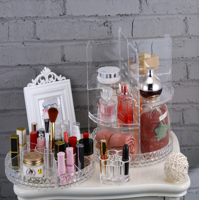 Diamond Wave Organizer