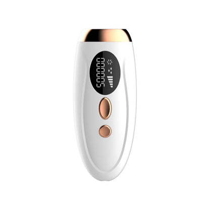 FreezeGlow Photon Laser Hair Removal Device