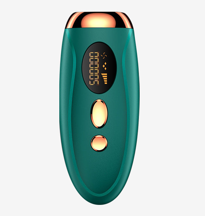 FreezeGlow Photon Laser Hair Removal Device