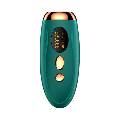 FreezeGlow Photon Laser Hair Removal Device