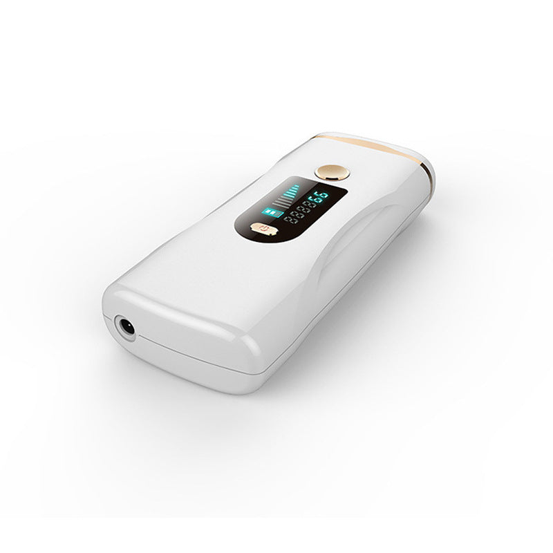 FreezeGlow Photon Laser Hair Removal Device