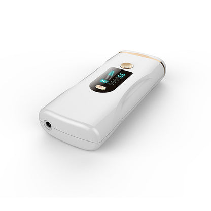 FreezeGlow Photon Laser Hair Removal Device