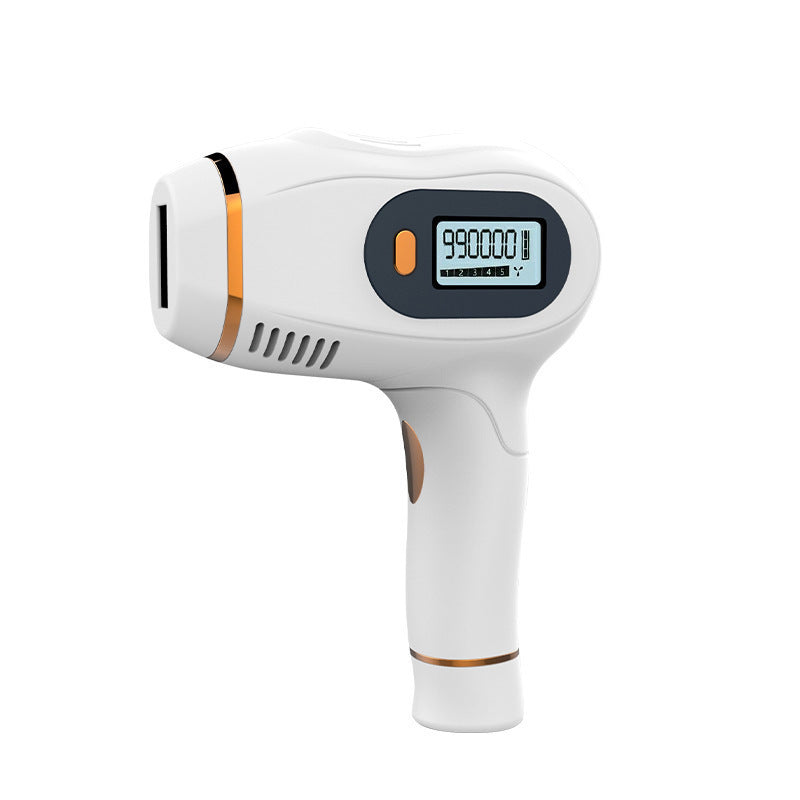 FreezeGlow Photon Laser Hair Removal Device