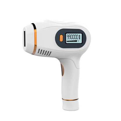FreezeGlow Photon Laser Hair Removal Device