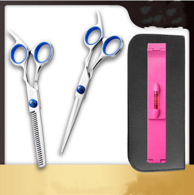 QuietCut Hair Clipper