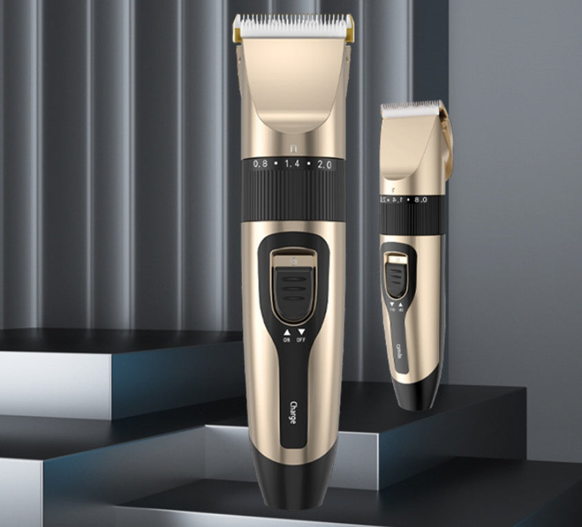 GentleCare Clipper