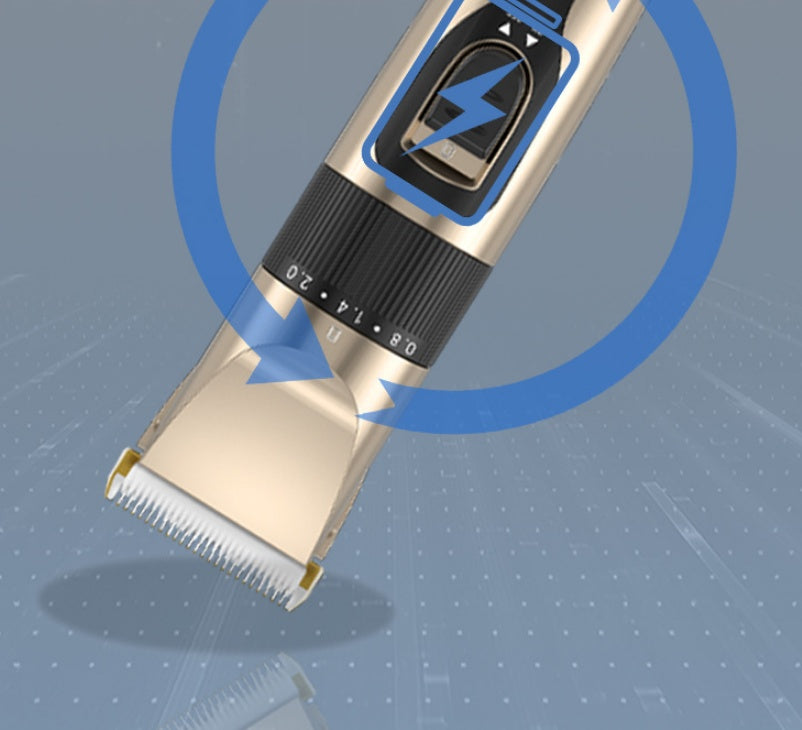 GentleCare Clipper