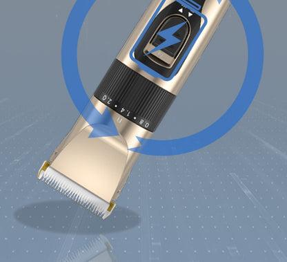 GentleCare Clipper