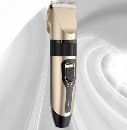 GentleCare Clipper