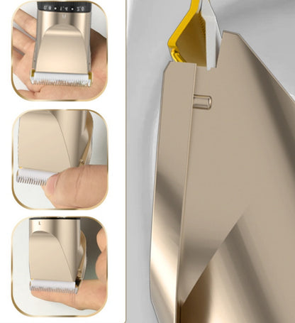 GentleCare Clipper