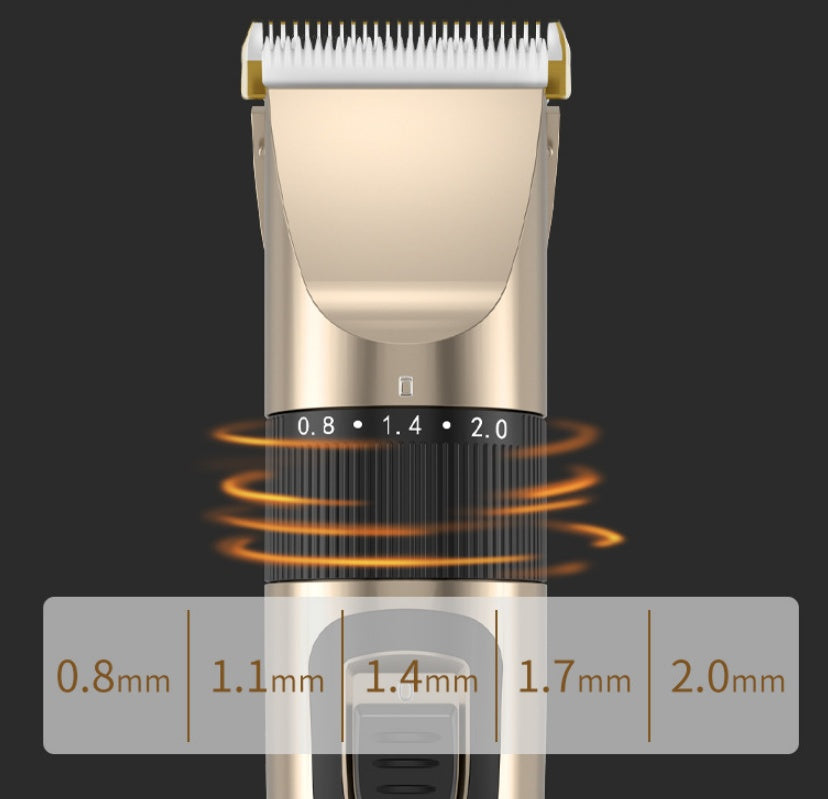 GentleCare Clipper