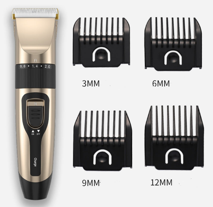 GentleCare Clipper