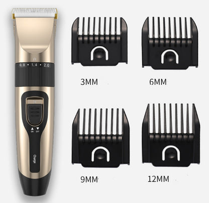 GentleCare Clipper