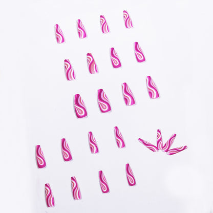 Artista Detachable Press-On Nails