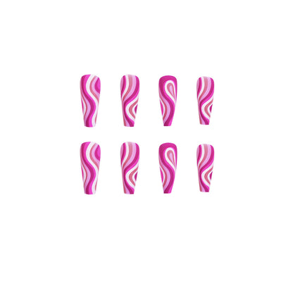 Artista Detachable Press-On Nails