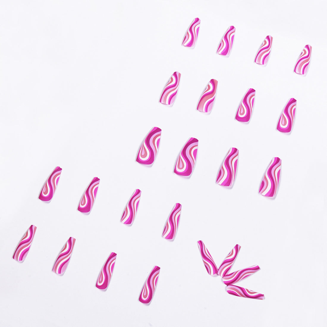 Artista Detachable Press-On Nails