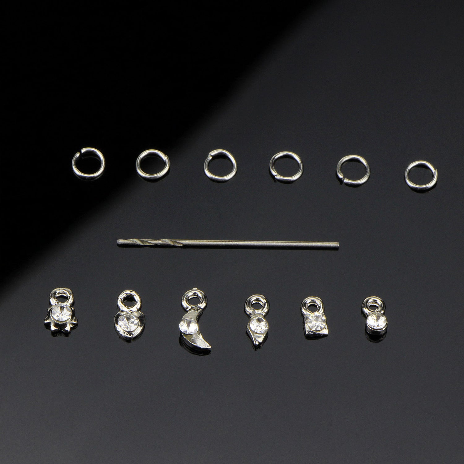 DIY Nail Art Strap Kit