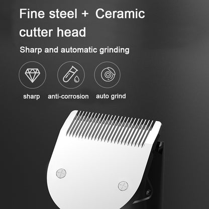 ClipMate Grooming Set