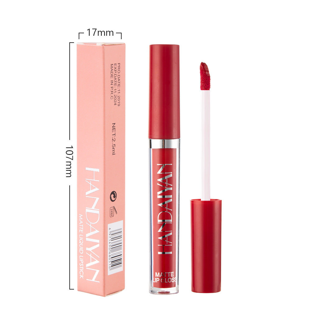 StayMatte Liquid Lipstick