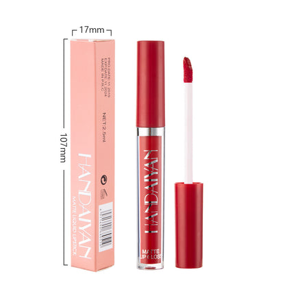 StayMatte Liquid Lipstick