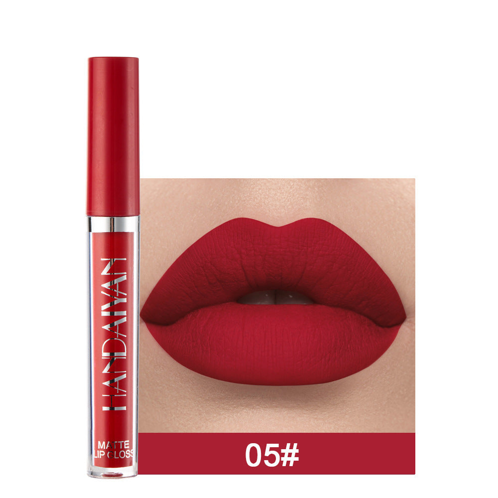 StayMatte Liquid Lipstick