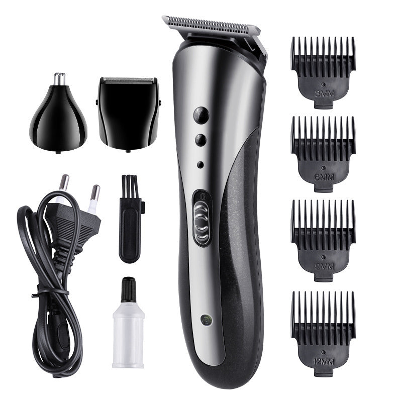 HydroTrim Groomer