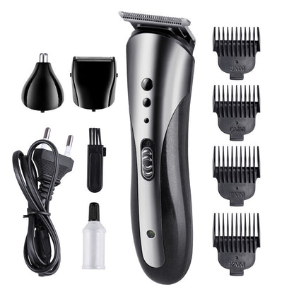 HydroTrim Groomer