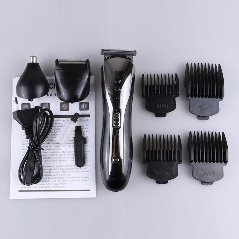 HydroTrim Groomer