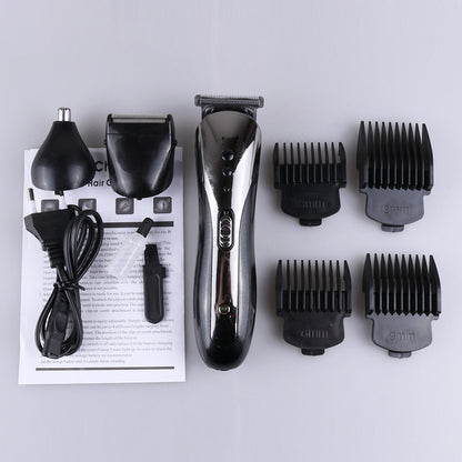 HydroTrim Groomer