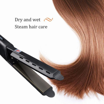 SilkPress Hair Straightener