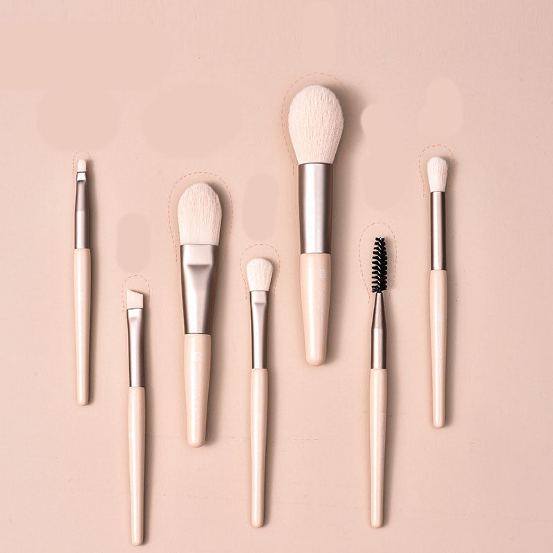Wooden Pole Brush