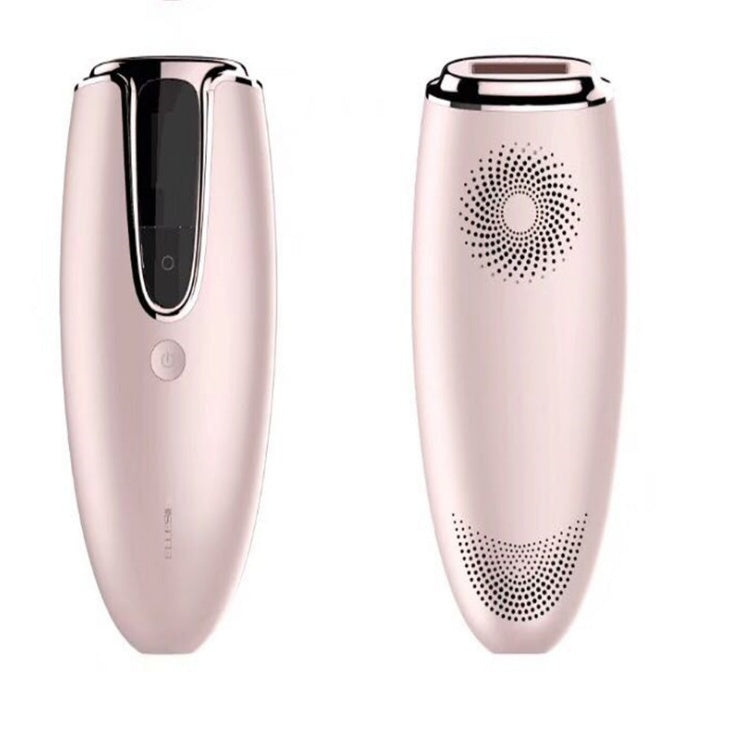 LumiSmooth Home Laser Hair Removal Device