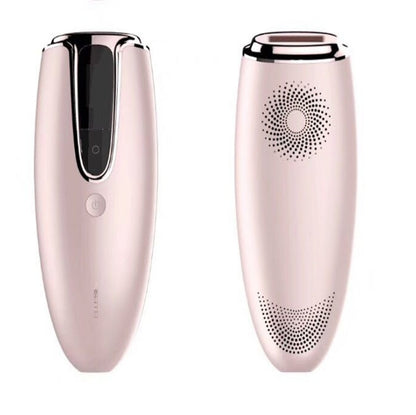 LumiSmooth Home Laser Hair Removal Device