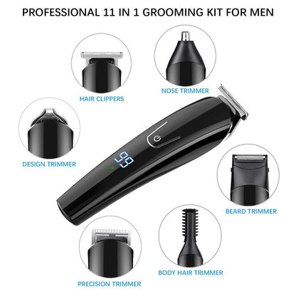TrimMaster Grooming Kit