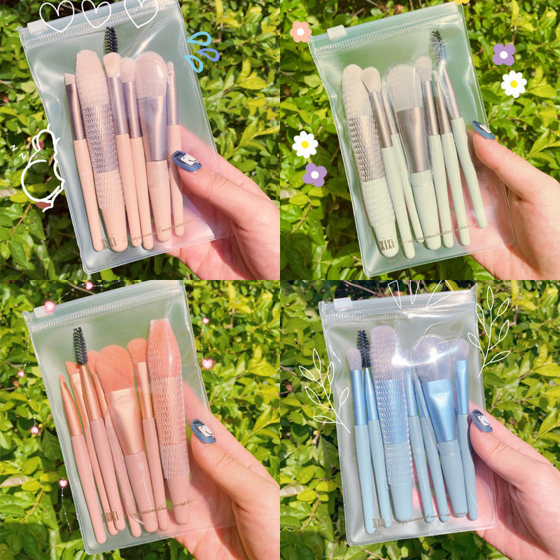 Wooden Pole Brush