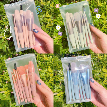 Wooden Pole Brush