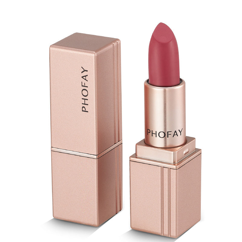 VelvetMatte Lipstick