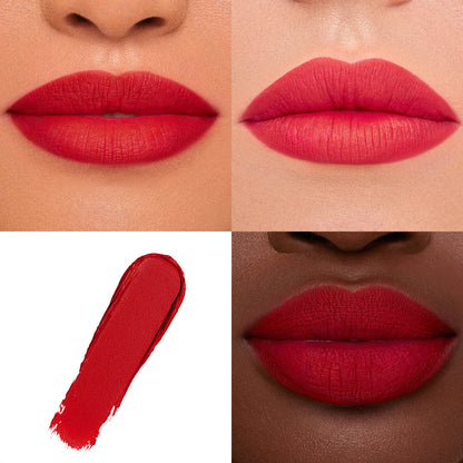 VelvetMatte Lipstick