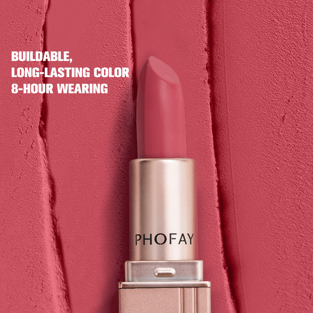VelvetMatte Lipstick