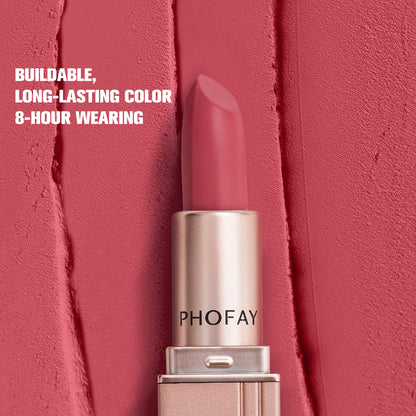 VelvetMatte Lipstick