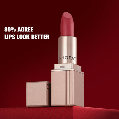 VelvetMatte Lipstick